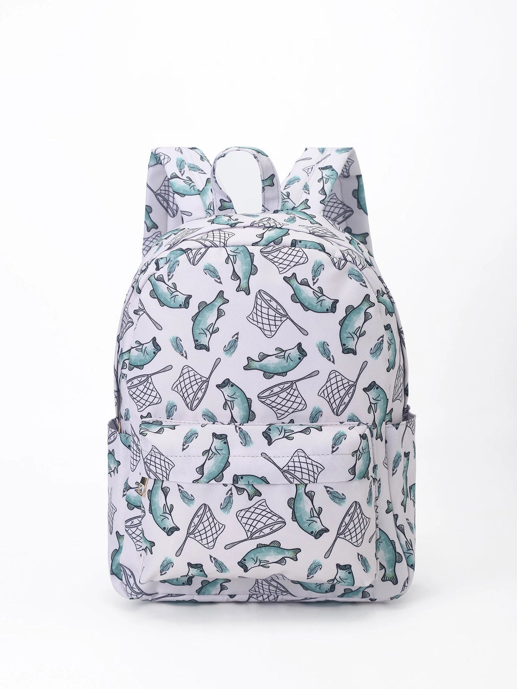 Bass Fishing Backpack