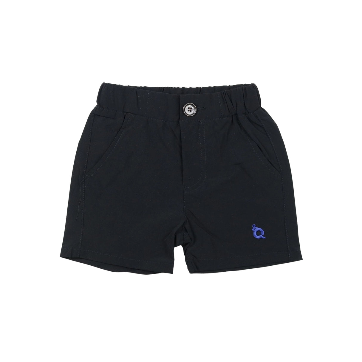 BQ Black Shorts