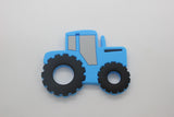 Tractor Teether