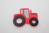 Tractor Teether