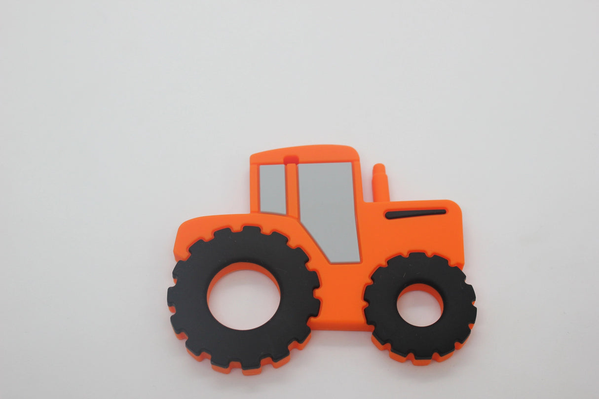 Tractor Teether