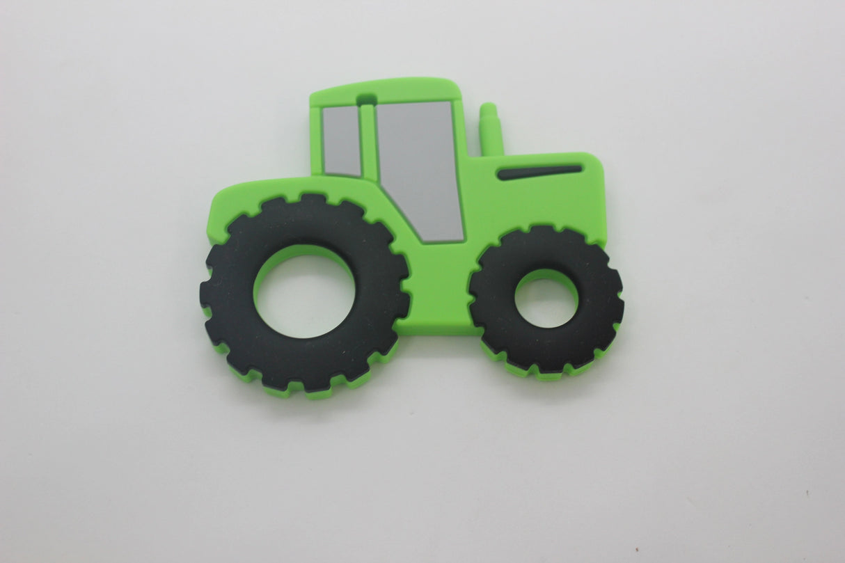 Tractor Teether