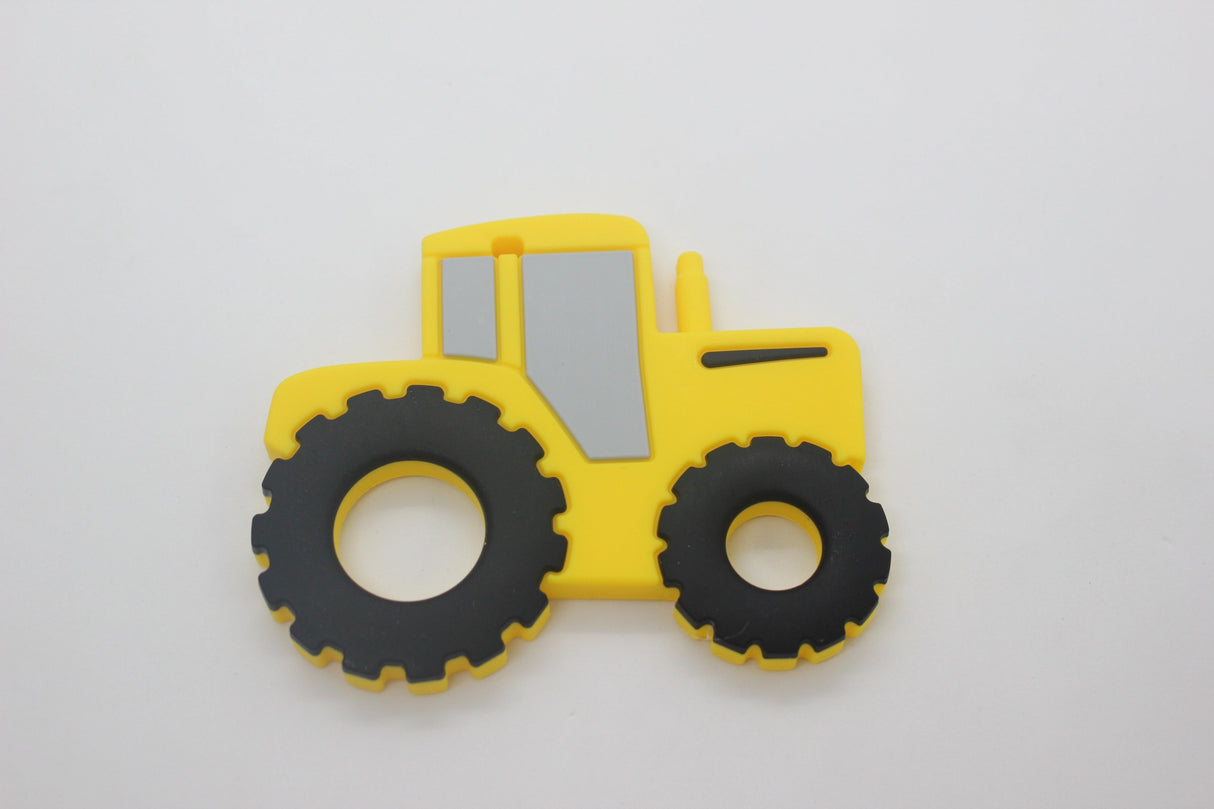 Tractor Teether