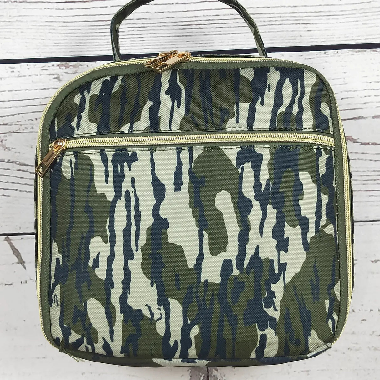 Bottomland Lunch Box