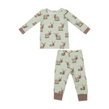 Elk 2-Piece Set