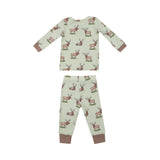 Elk 2-Piece Set