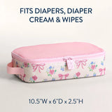 Ribbons & Roses Pack Like a Boss Packing Cubes