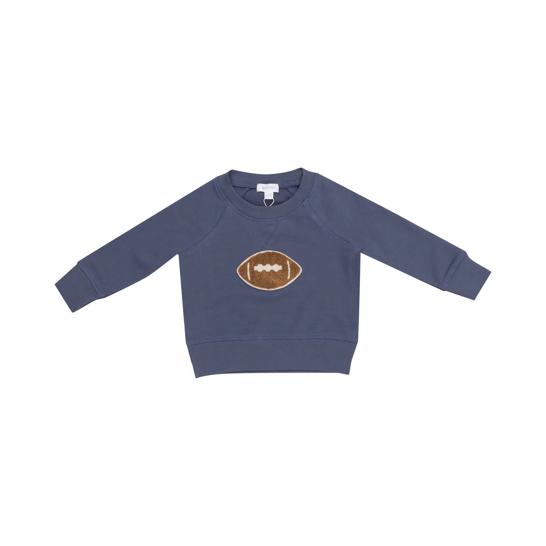 Football Raglan Set