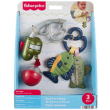 Mini Me Fun Fishing Set