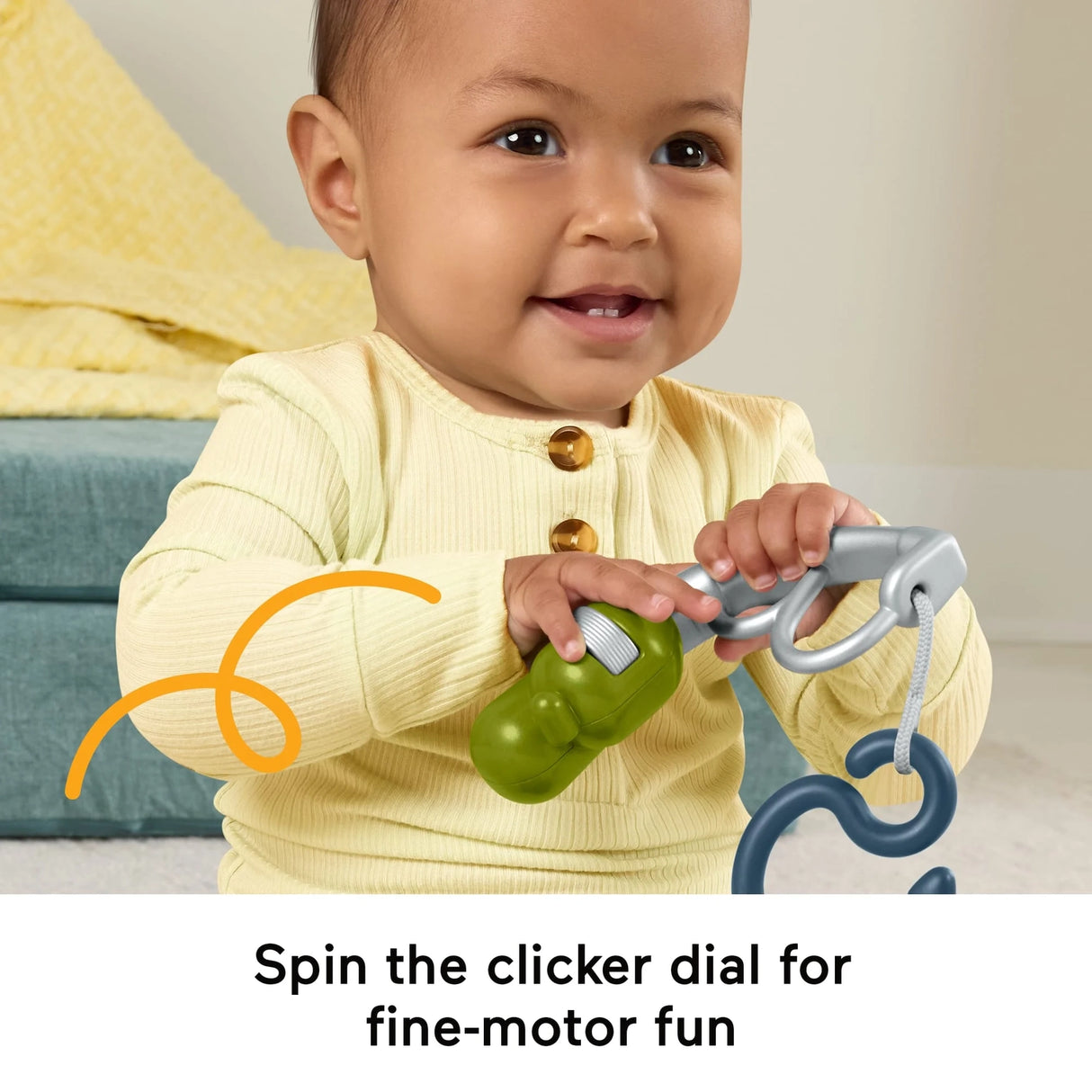 Mini Me Fun Fishing Set