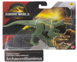Jurassic World Danger Frenzy Pack Dinosaurs (Assorted)