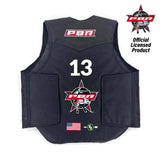 PBR Rider Vest
