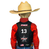 PBR Rider Vest