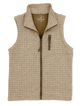 Delta White Oak Vest