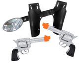 Western Series Cap Blaster Play Set