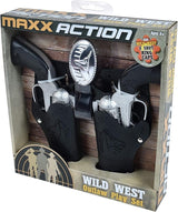 Western Series Cap Blaster Play Set