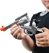 Western Series Cap Blaster Play Set