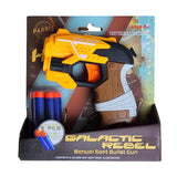 Galactic Rebel Hornet Blaster