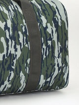 Bottomland Camo Duffle Bag