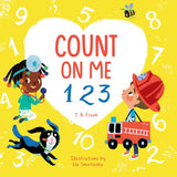 Count On Me 123