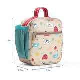 Farm Friends Itzy Lunch Box