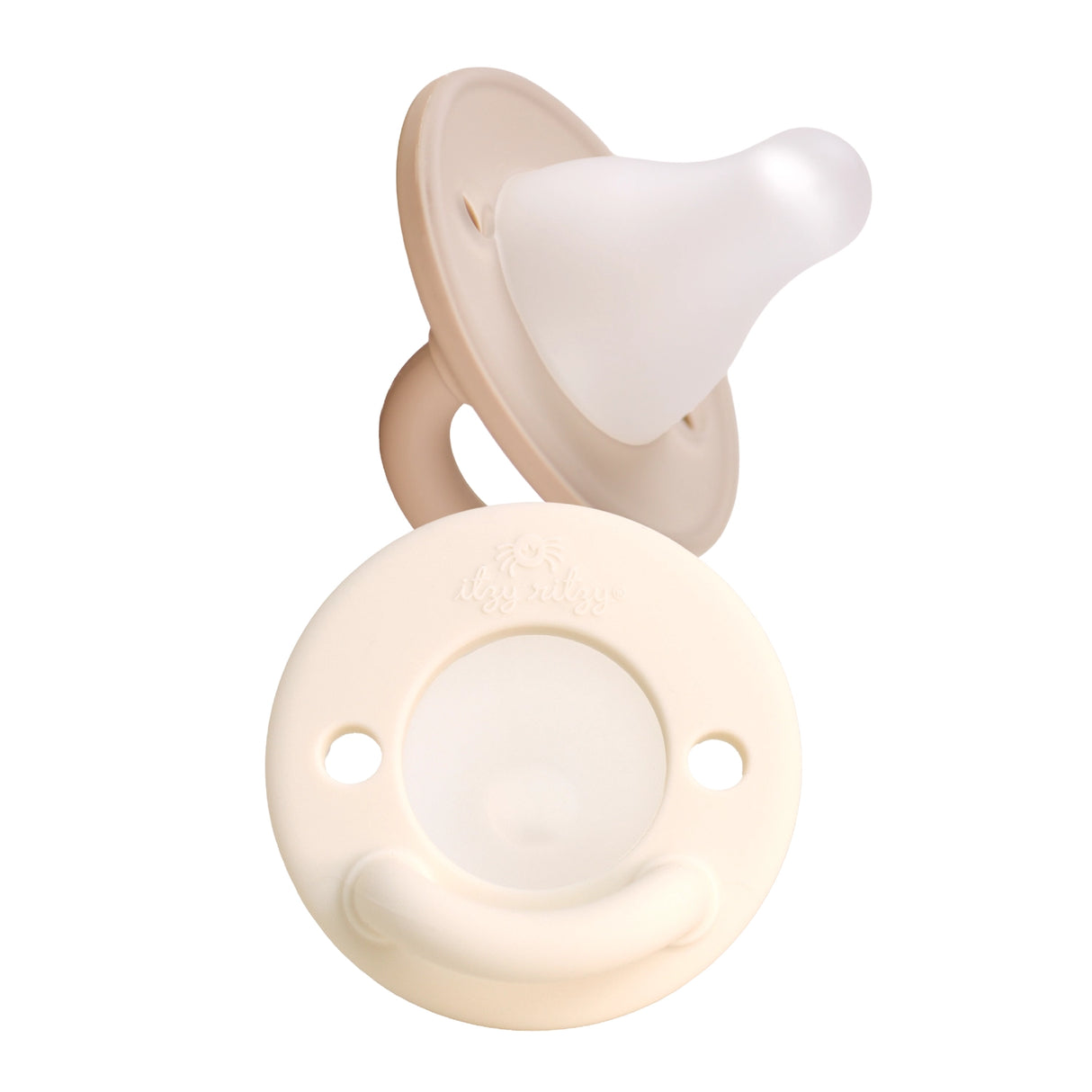 Latch & Soothe Breast-like Pacifier