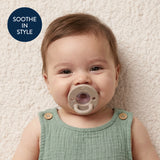 Latch & Soothe Breast-like Pacifier