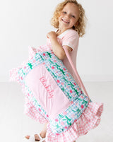 Cherries Nap Mat - PREORDER