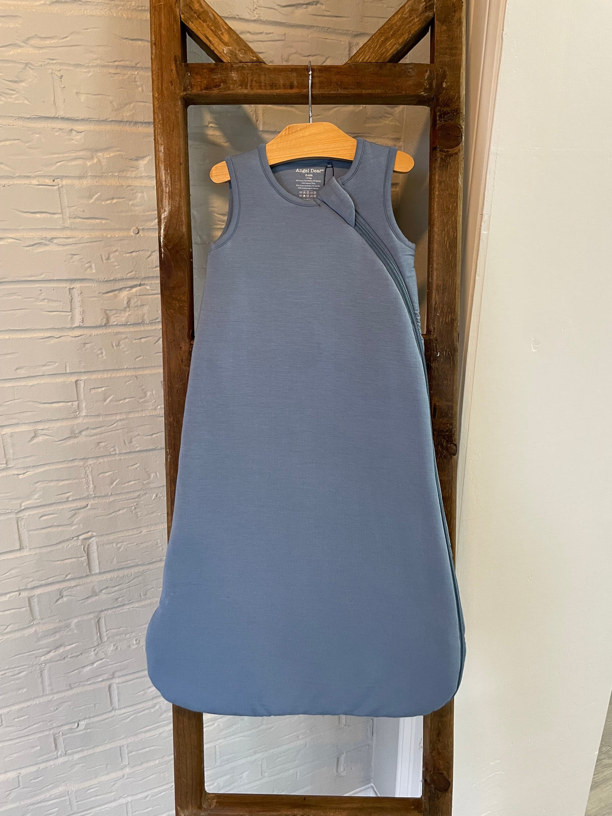 Colony Blue Sleep Sack