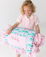 Cherries Nap Mat - PREORDER