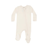 Sugar Swizzle Newborn Footie PJ’s