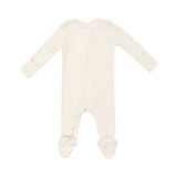 Sugar Swizzle Newborn Footie PJ’s