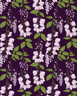 Wisteria Nap Mat - PREORDER