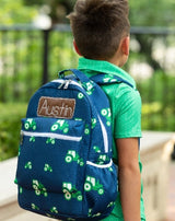 Tractor Backpack - PREORDER