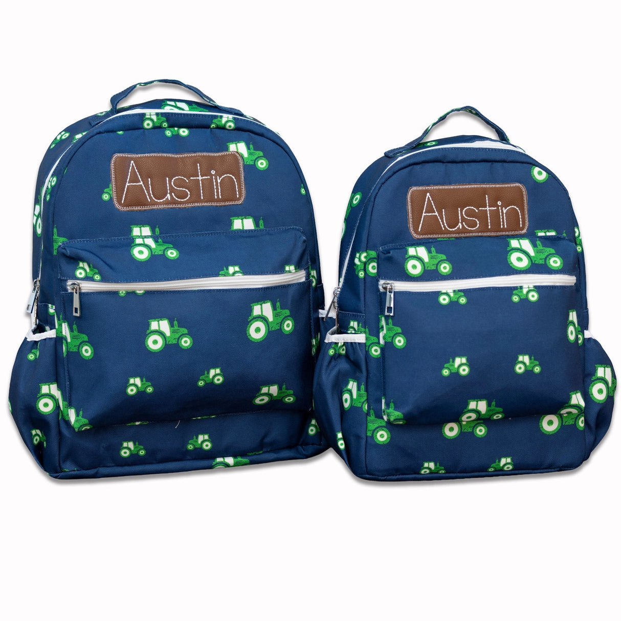 Tractor Backpack - PREORDER