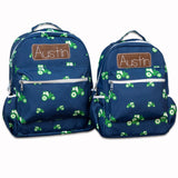 Tractor Backpack - PREORDER