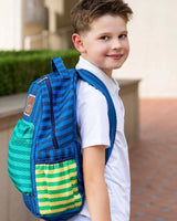 Stripes Backpack - PREORDER