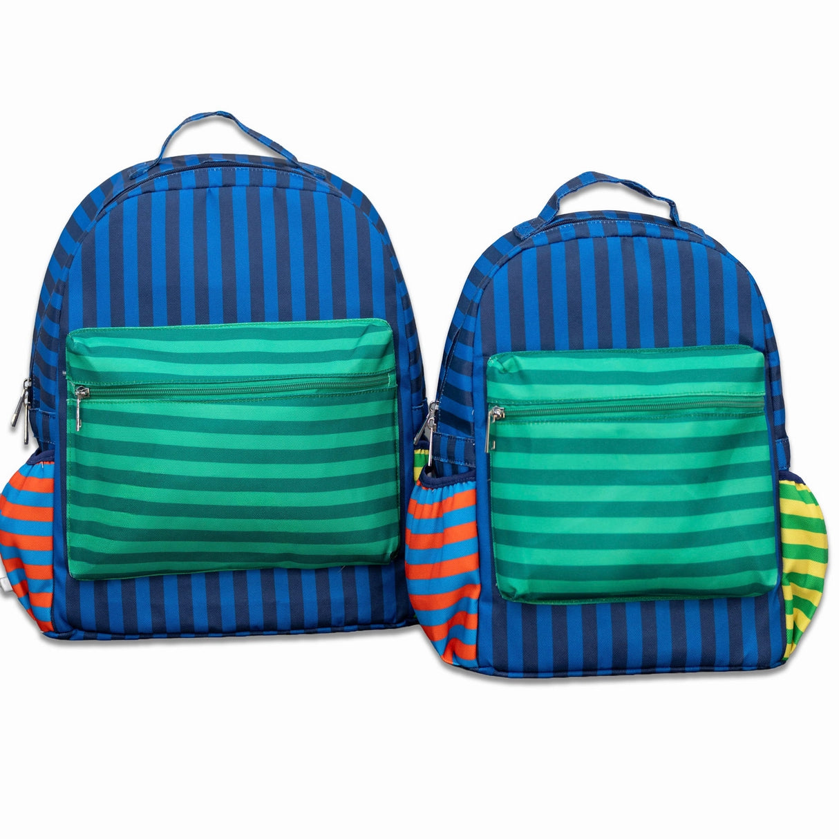 Stripes Backpack - PREORDER