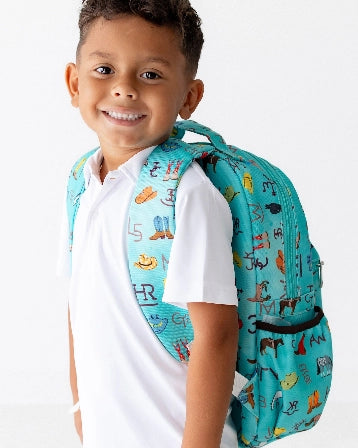 Western Backpack - PREORDER