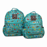 Western Backpack - PREORDER