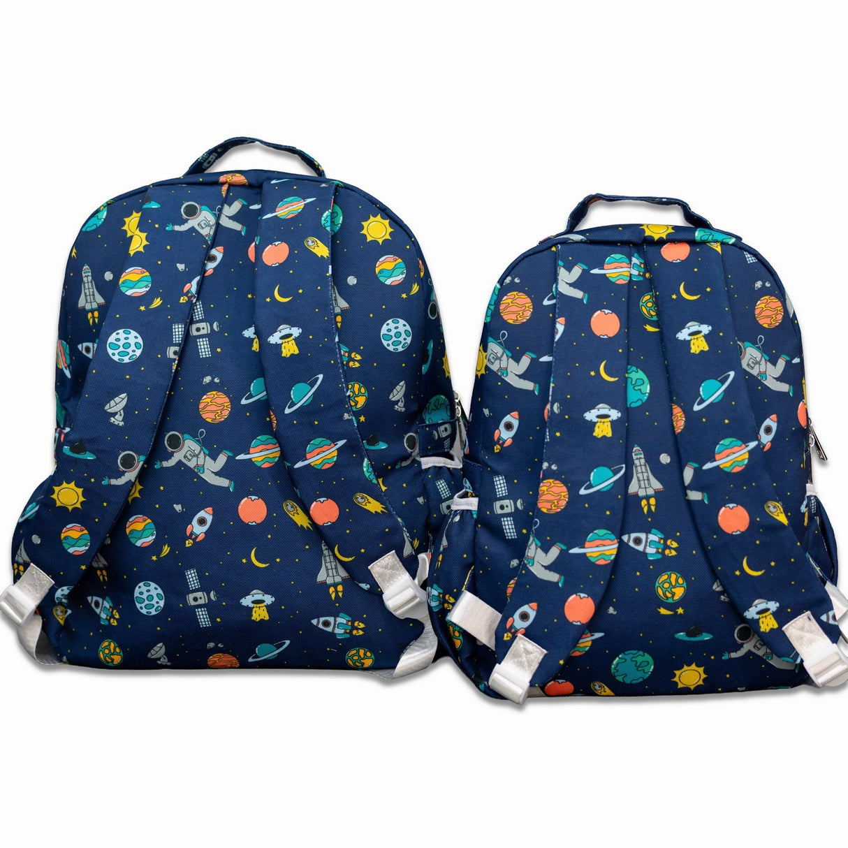 Outer Space Backpack - PREORDER