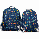 Outer Space Backpack - PREORDER