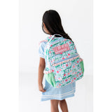 Cherries Backpack - PREORDER