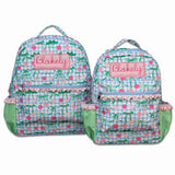 Cherries Backpack - PREORDER