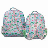 Cherries Backpack - PREORDER
