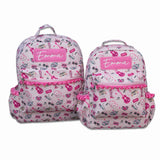 Girly Pop Star Backpack - PREORDER