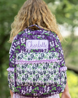 Wisteria Backpack - PREORDER