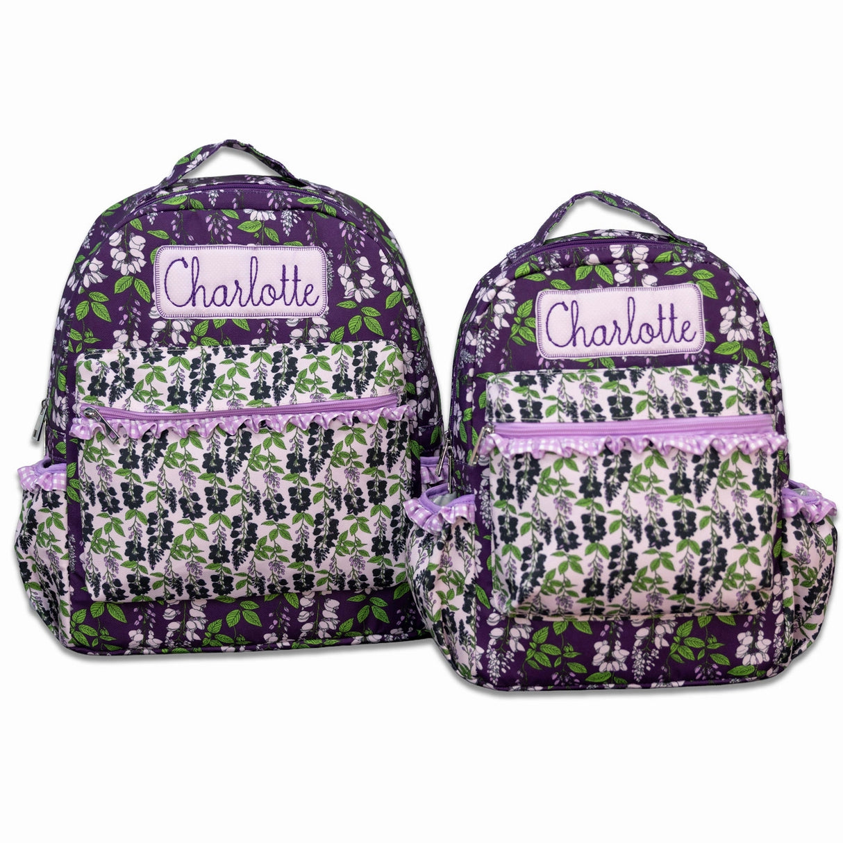 Wisteria Backpack - PREORDER