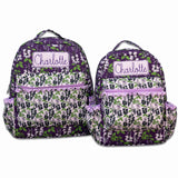 Wisteria Backpack - PREORDER