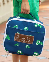 Tractor Lunch Box - PREORDER